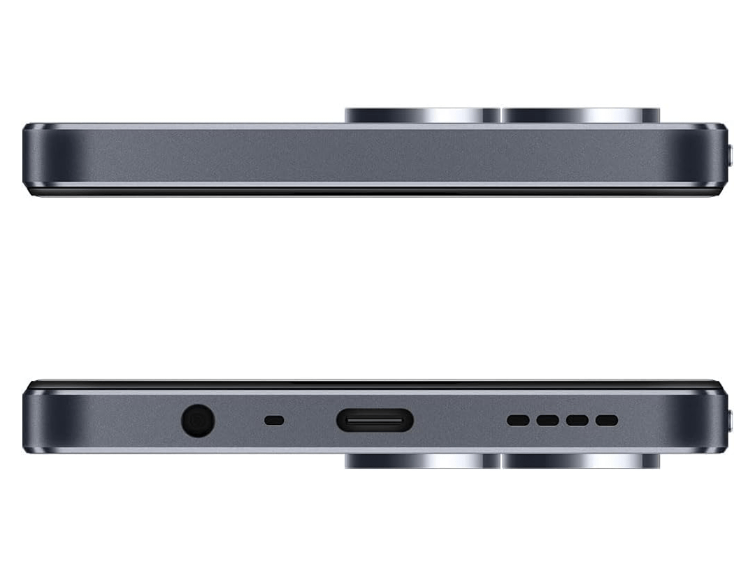 Realme Note 50 LTE 4GB 128GB - Midnight Black in Qatar Realme Note 50 LTE 4GB 128GB - Midnight Black in Qatar